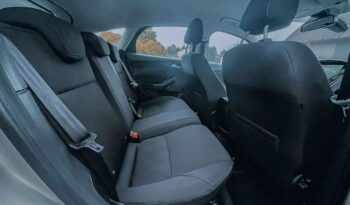 Ford Focus 1.0 EcoBoost Trend full