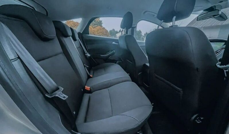 Ford Focus 1.0 EcoBoost Trend full