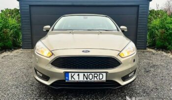 Ford Focus 1.0 EcoBoost Trend full