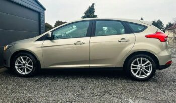 Ford Focus 1.0 EcoBoost Trend full