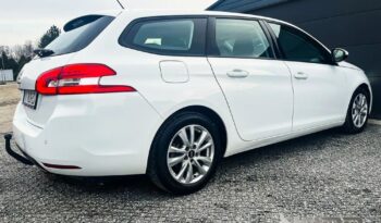 Peugeot 308 SW 1.5 BlueHDi Active S&S full