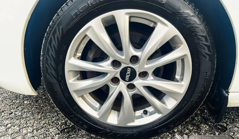 Peugeot 308 SW 1.5 BlueHDi Active S&S full