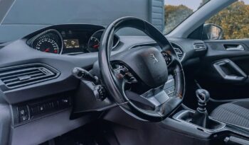Peugeot 308 SW 1.5 BlueHDi Active S&S full