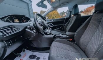 Peugeot 308 SW 1.5 BlueHDi Active S&S full