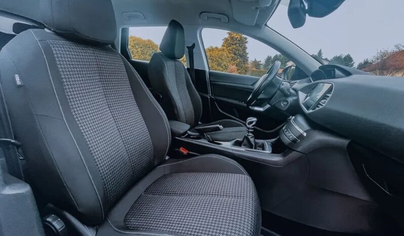 Peugeot 308 SW 1.5 BlueHDi Active S&S full