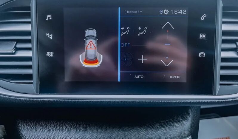 Peugeot 308 SW 1.5 BlueHDi Active S&S full
