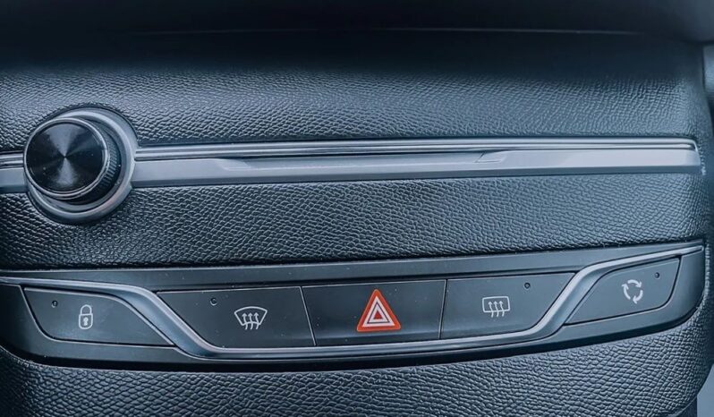 Peugeot 308 SW 1.5 BlueHDi Active S&S full