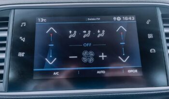 Peugeot 308 SW 1.5 BlueHDi Active S&S full