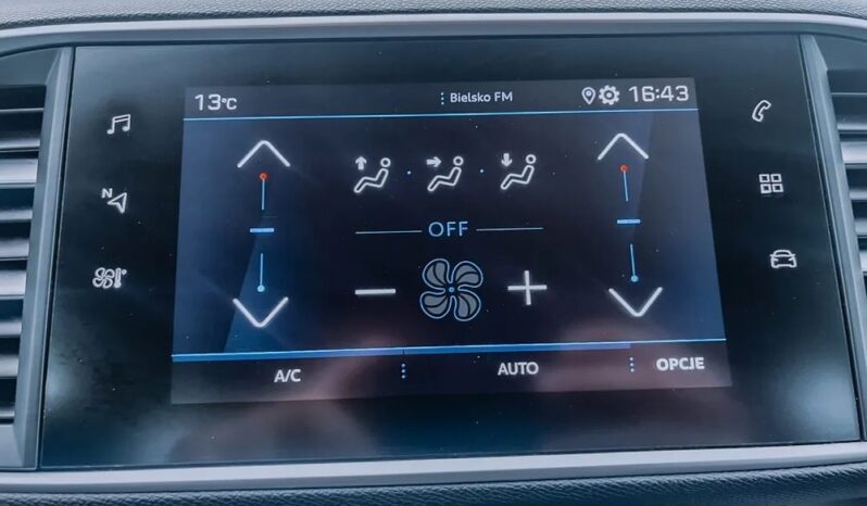 Peugeot 308 SW 1.5 BlueHDi Active S&S full