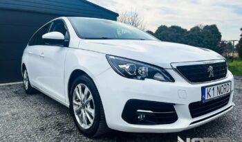 Peugeot 308 SW 1.5 BlueHDi Active S&S full