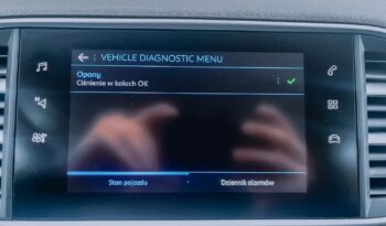 Peugeot 308 SW 1.5 BlueHDi Active S&S full
