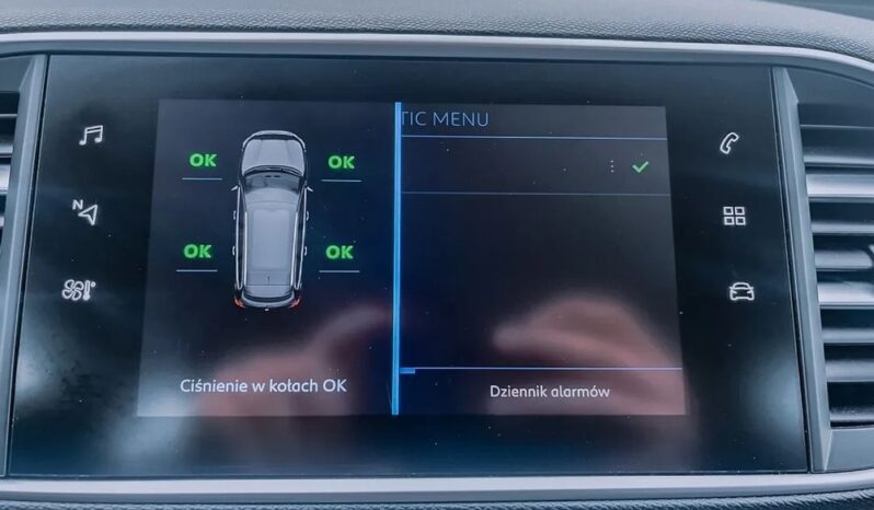 Peugeot 308 SW 1.5 BlueHDi Active S&S full