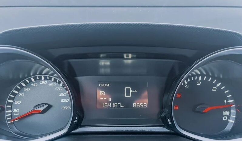 Peugeot 308 SW 1.5 BlueHDi Active S&S full