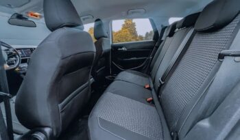 Peugeot 308 SW 1.5 BlueHDi Active S&S full