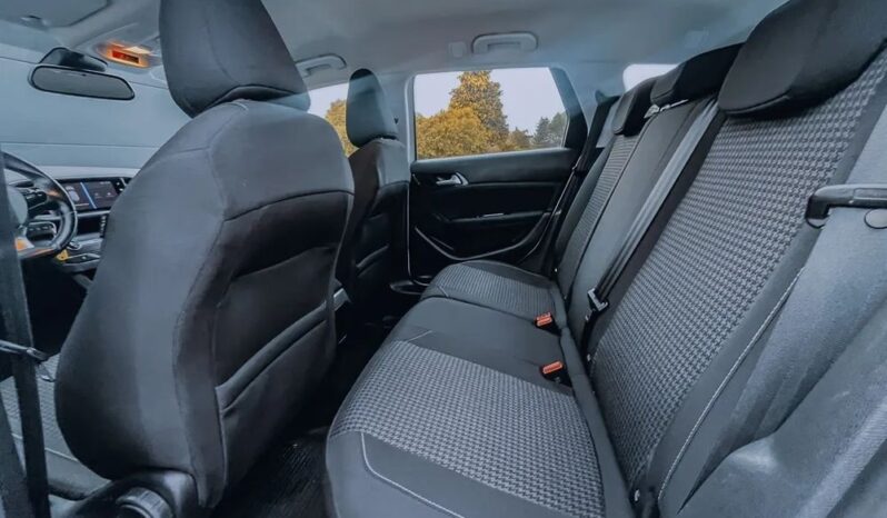 Peugeot 308 SW 1.5 BlueHDi Active S&S full