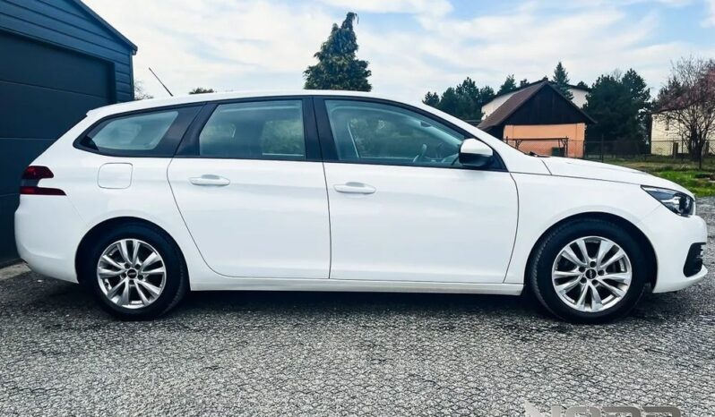 Peugeot 308 SW 1.5 BlueHDi Active S&S full