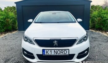 Peugeot 308 SW 1.5 BlueHDi Active S&S full