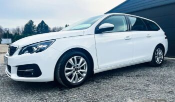 Peugeot 308 SW 1.5 BlueHDi Active S&S full
