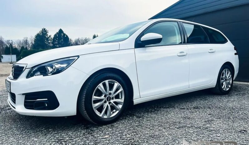 Peugeot 308 SW 1.5 BlueHDi Active S&S full