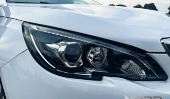 Peugeot 308 SW 1.5 BlueHDi Active S&S full