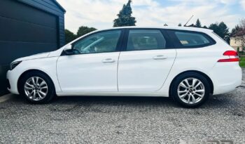 Peugeot 308 SW 1.5 BlueHDi Active S&S full