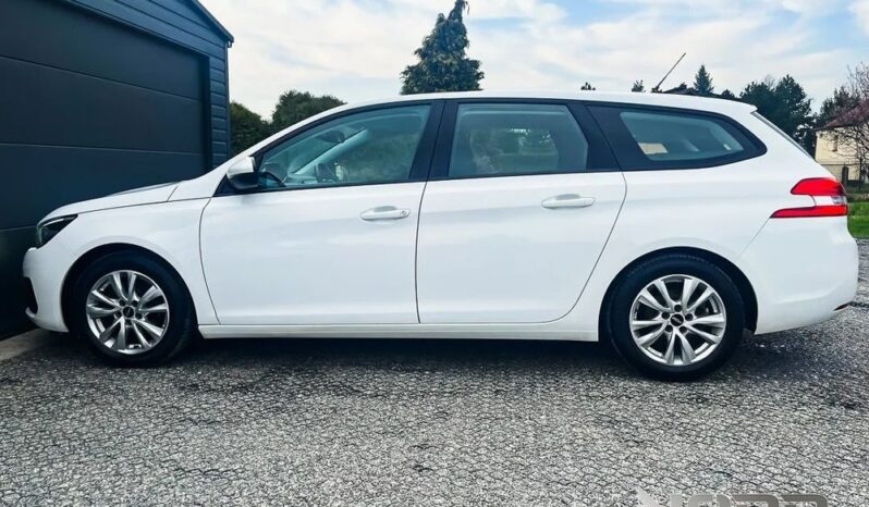 Peugeot 308 SW 1.5 BlueHDi Active S&S full