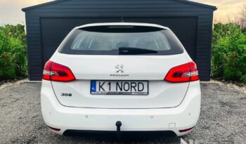 Peugeot 308 SW 1.5 BlueHDi Active S&S full