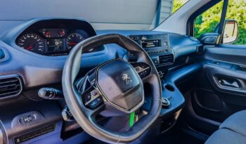 Peugeot Partner 1.5 BlueHDi MR`19 E6.2 2.4t full