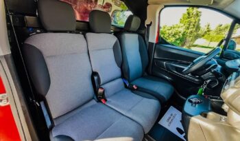 Peugeot Partner 1.5 BlueHDi MR`19 E6.2 2.4t full