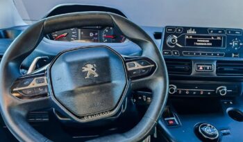 Peugeot Partner 1.5 BlueHDi MR`19 E6.2 2.4t full