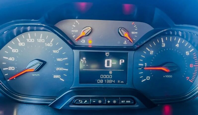 Peugeot Partner 1.5 BlueHDi MR`19 E6.2 2.4t full