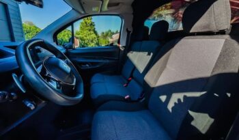 Peugeot Partner 1.5 BlueHDi MR`19 E6.2 2.4t full