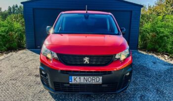 Peugeot Partner 1.5 BlueHDi MR`19 E6.2 2.4t full