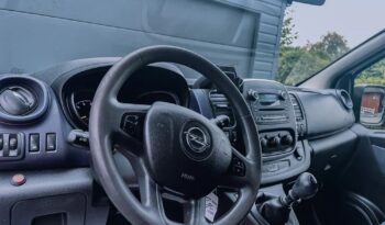 Opel Vivaro L1H1 Edition full