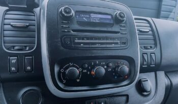 Opel Vivaro L1H1 Edition full