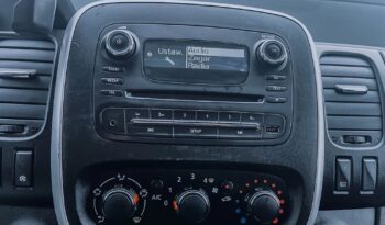 Opel Vivaro L1H1 Edition full