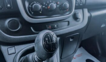 Opel Vivaro L1H1 Edition full