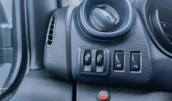Opel Vivaro L1H1 Edition full