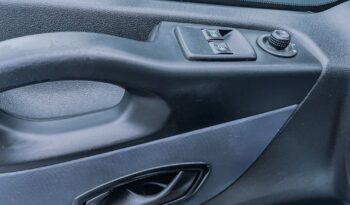 Opel Vivaro L1H1 Edition full