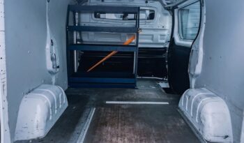 Opel Vivaro L1H1 Edition full