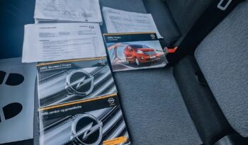 Opel Vivaro L1H1 Edition full