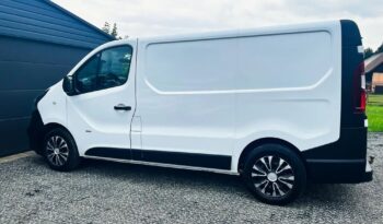 Opel Vivaro L1H1 Edition full
