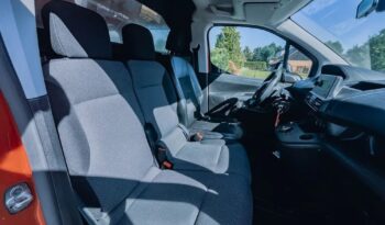 Peugeot Partner 1.5 BlueHDi MR`19 E6.2 2.4t full
