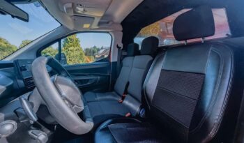 Peugeot Partner 1.5 BlueHDi MR`19 E6.2 2.4t full