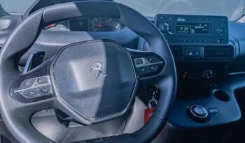 Peugeot Partner 1.5 BlueHDi MR`19 E6.2 2.4t full