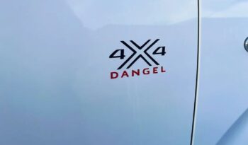 Peugeot Expert 2.0 4×4 E6 2.9t full