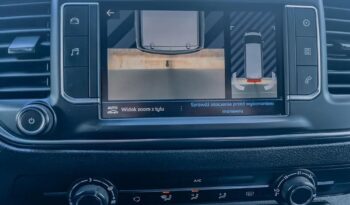 Peugeot Expert 2.0 4×4 E6 2.9t full