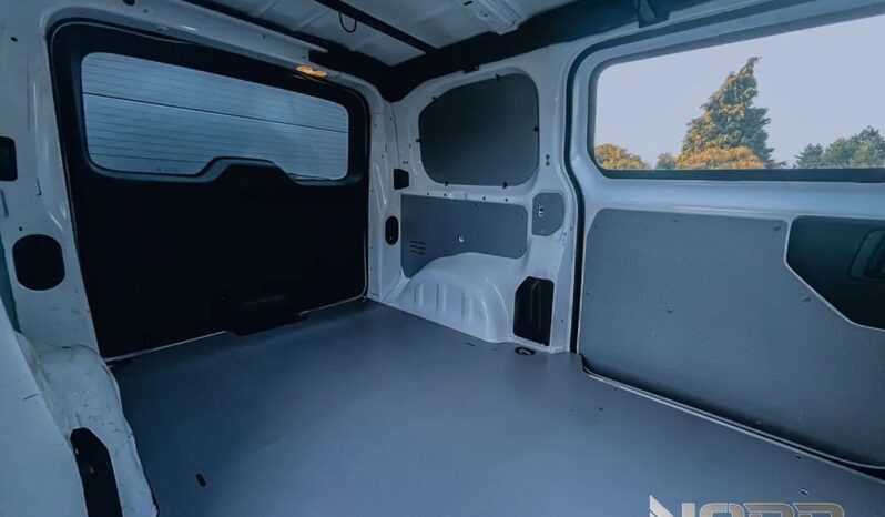 Peugeot Expert 2.0 4×4 E6 2.9t full