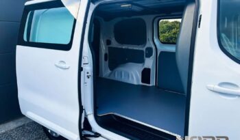 Peugeot Expert 2.0 4×4 E6 2.9t full