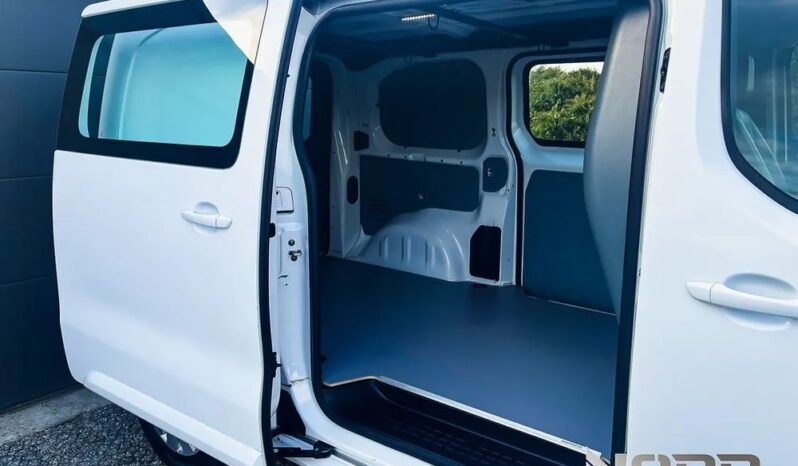 Peugeot Expert 2.0 4×4 E6 2.9t full